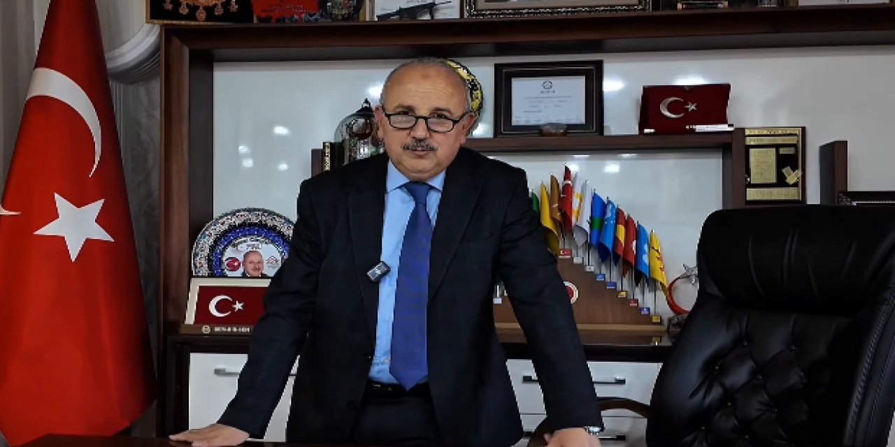 Rüşvet suçundan hapis cezası almıştı: AKP'li Belediye Başkanı Ekmel Cönger görevden uzaklaştırıldı