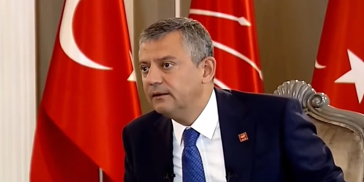 CHP'den ayrılacak mı? Özgür Özel herkesin merak ettiği soruya yanıt verdi: '1 Nisancılar bizi zorluyor'