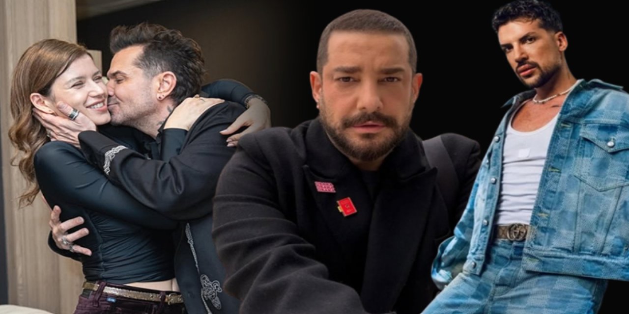 Siyaset, iş ve sanat dünyasına uyuşturucu operasyonu: Turgut Altınok'un damadına ev hapsi, Beren Saat, Kenan Doğulu ve Enis Arıkan'a yurt dışı çıkış yasağı istendi