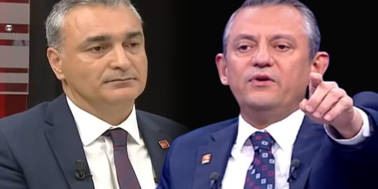 Kılıçdaroğlu yönetiminden Özgür Özel'e 'disiplin' mesajı: "Kimsenin özel bir ayrıcalığı yok"