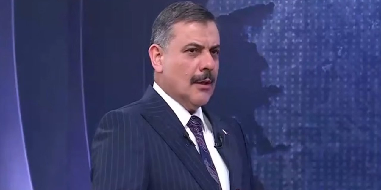 Bakan Çiftçi'den gündemi sarsacak sokak köpeği açıklaması: ''Yılbaşına kadar...''
