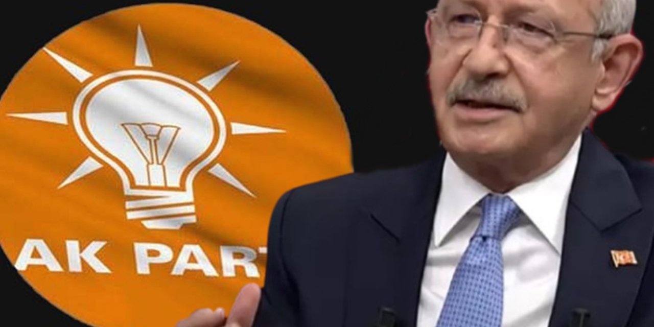 SONAR'dan çok konuşulacak seçim anketi: AKP seçmeni Kılıçdaroğlu'nu istiyor!