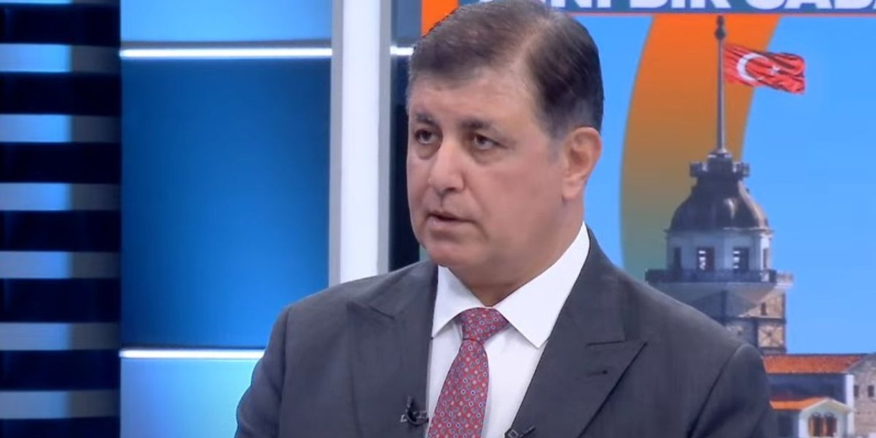 İzmir Büyükşehir Belediye Başkanı Cemil Tugay yeni partisini açıkladı
