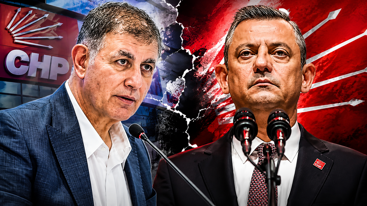 Özgür Özel'den Cemil Tugay'a yalanlama. Ne konuştular açıkladı