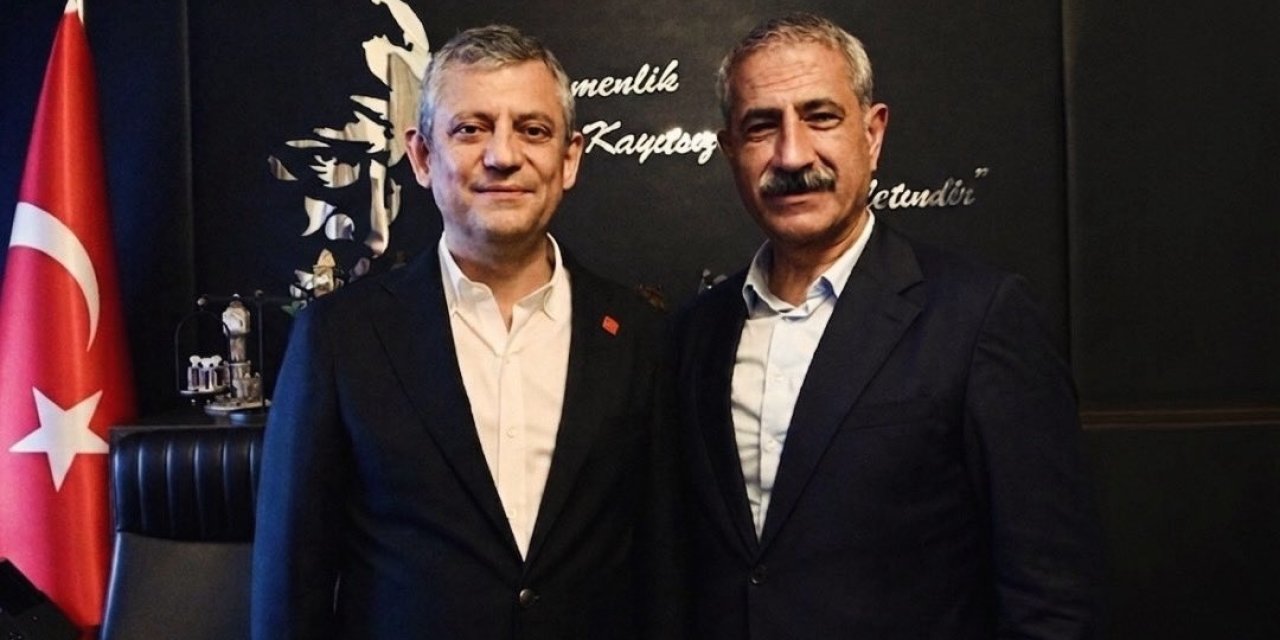 Adalar Belediye Başkanı Ali Ercan Akpolat için tutuklama istemi!