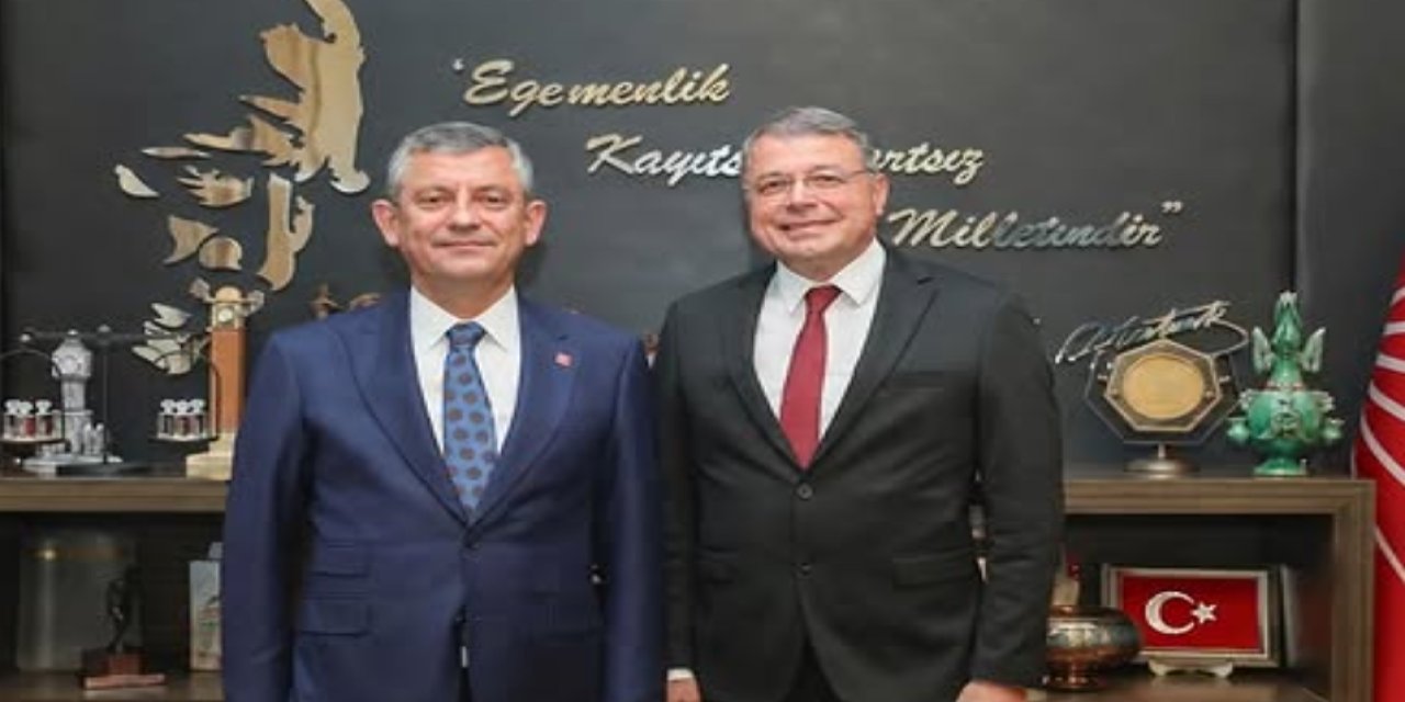 İhalelerde usulsüzlük iddiası: Silifke Belediye Başkanı Mustafa Turgut dahil 8 kişi tutuklandı!