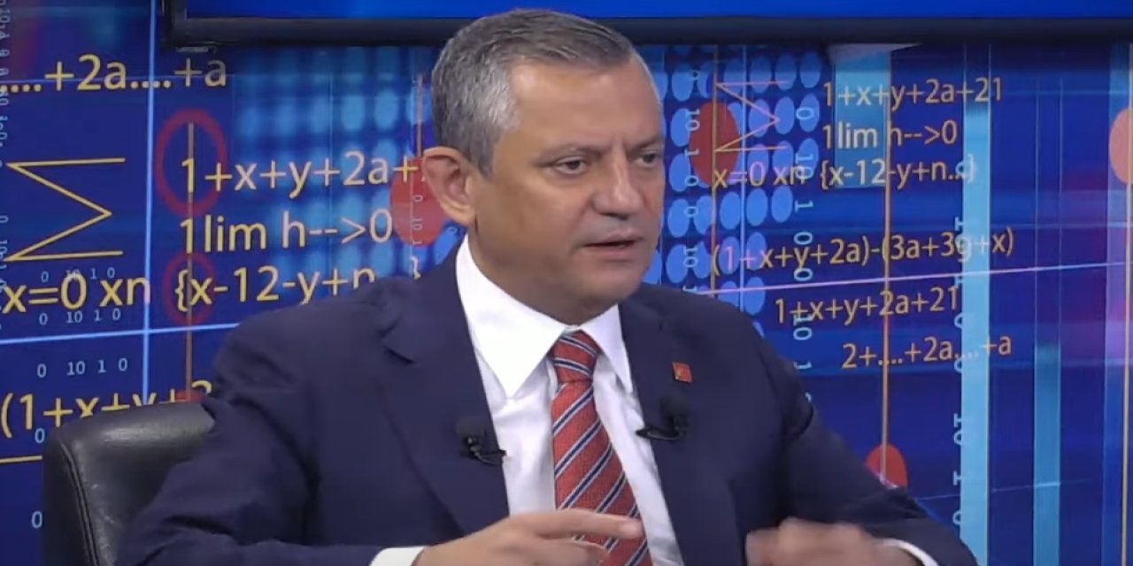 CHP'de toplu istifa kapıda: ''Özgür Özel'in son grup toplantısından sonra başlayacak''