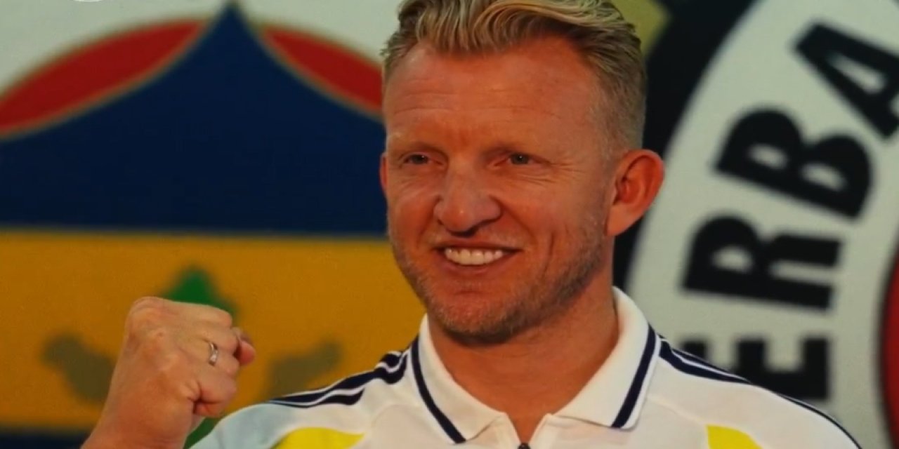 Fenerbahçe’de Dirk Kuyt dönemi: Görevi belli oldu!