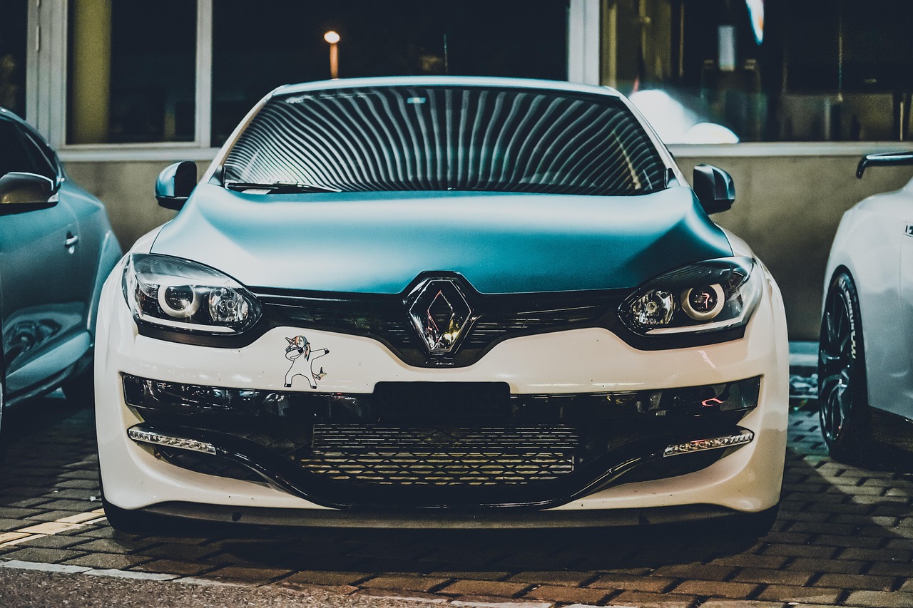 Avrupa'da işsizlik dalgası büyüyor! Renault 800 mühendisi işten çıkarıyor