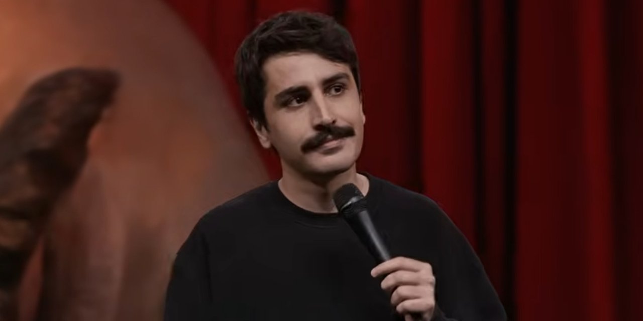 Deniz Göktaş'ın 'Ölü Deniz'' gösterisine erişim engeli! Gerekçe ''Milli Güvenlik''