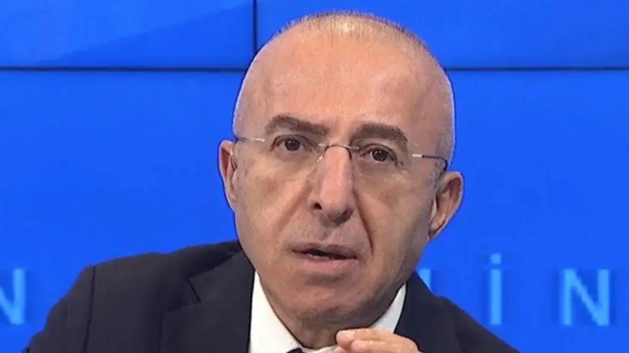 Polis içindeki köstebekler iddiası başına iş açtı! Gazeteci Ali Çağatay tutuklandı