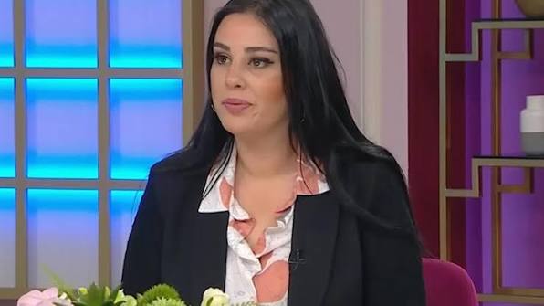 Tuğçe Tayfur'dan açıklama: Boşanacağını duyurdu