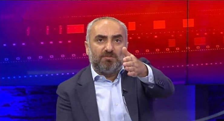 Gazeteci İsmail Saymaz'dan tepkiler üzerine açıklama! Çarpıtma ve haksızlıkla karşı karşıyayım