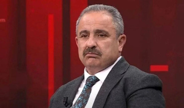 Sinan Burhan'dan kabine değişikliği iddiası! En az 3 bakan değişecek