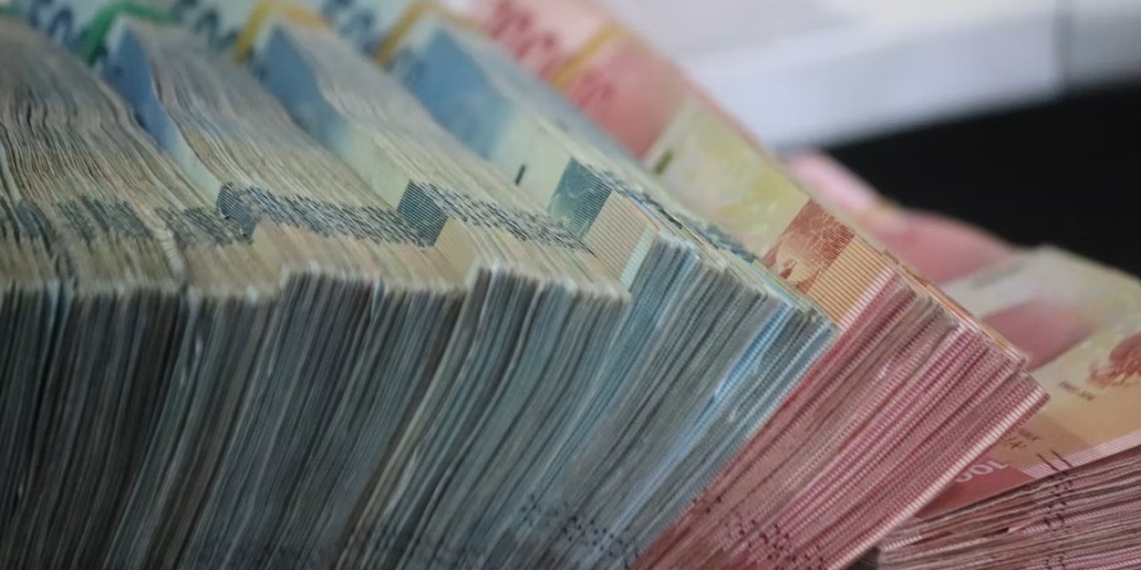 Merkez Bankası rezervlerinde sert düşüş! Aşağı yönlü seyir hızlandı