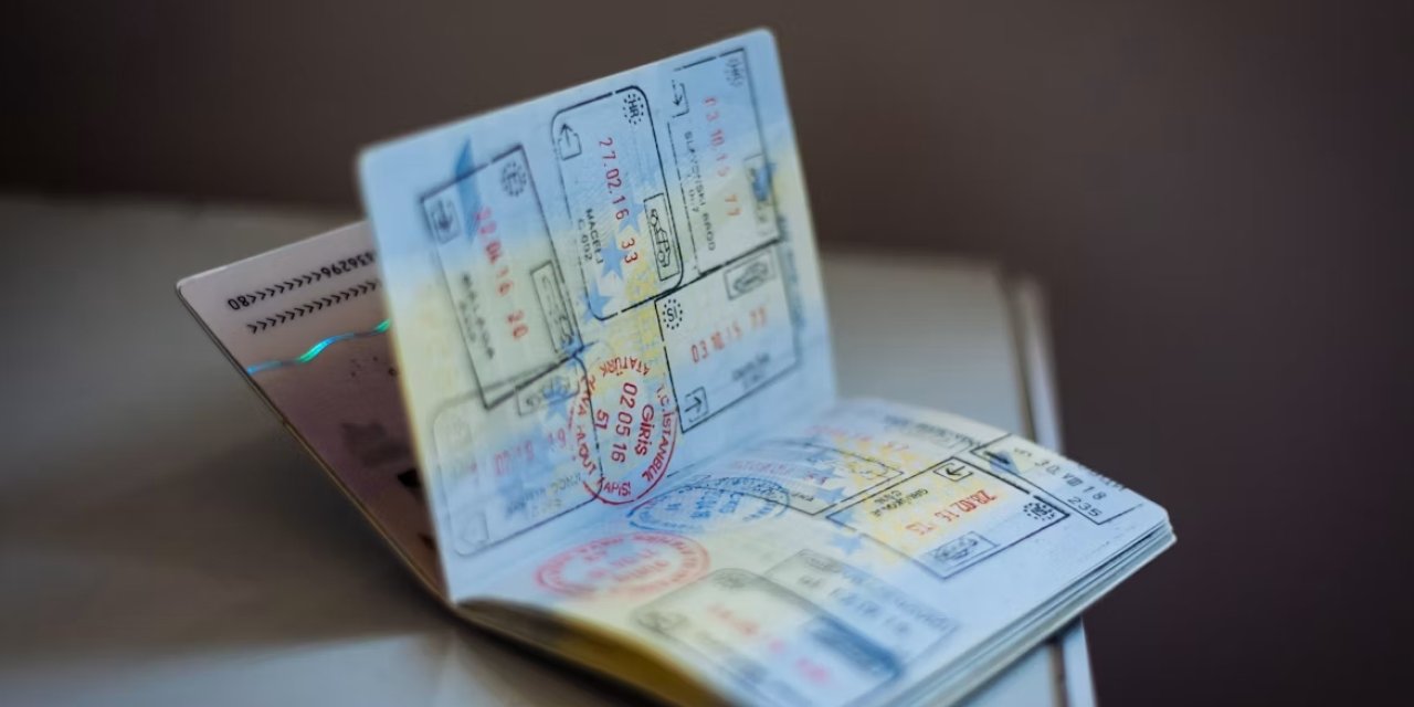 Evrak taşıma ve imza dönemi bitti! Yeşil ve Gri pasaport başvurularında yeni dönem başladı