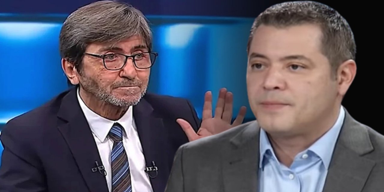 Rıdvan Dilmen, Murat Ongun'un mahkemedeki sözlerine ateş püskürdü: ''Maliye Bakanımız ve Adalet Bakanımızdan ricam…''