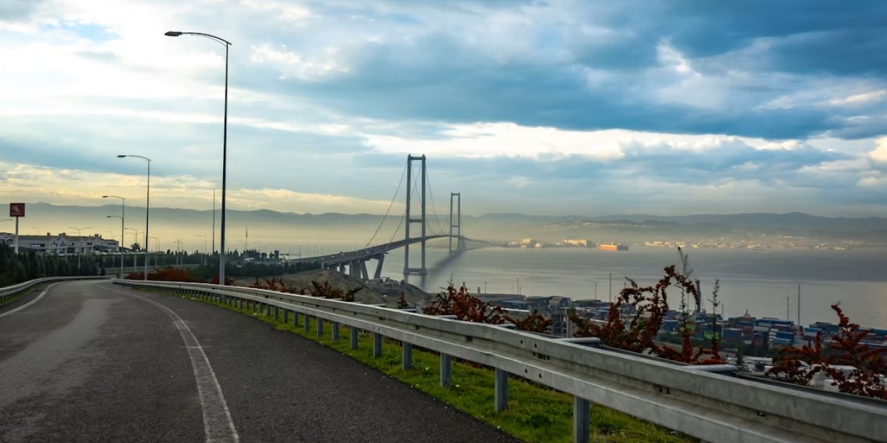 Köprü ve otoyollarda yeni sistem! Artık yılda iki kez zamlanacak