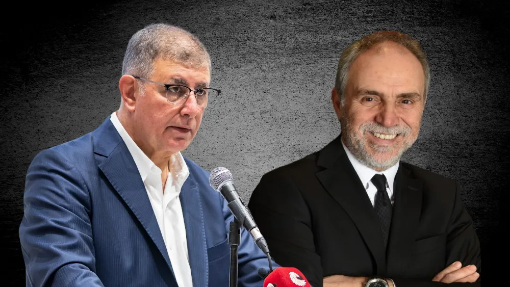 İzmir Büyükşehir’de sürpriz istifa… Cemil Tugay'ın en yakınındaki isim görevinden ayrıldı