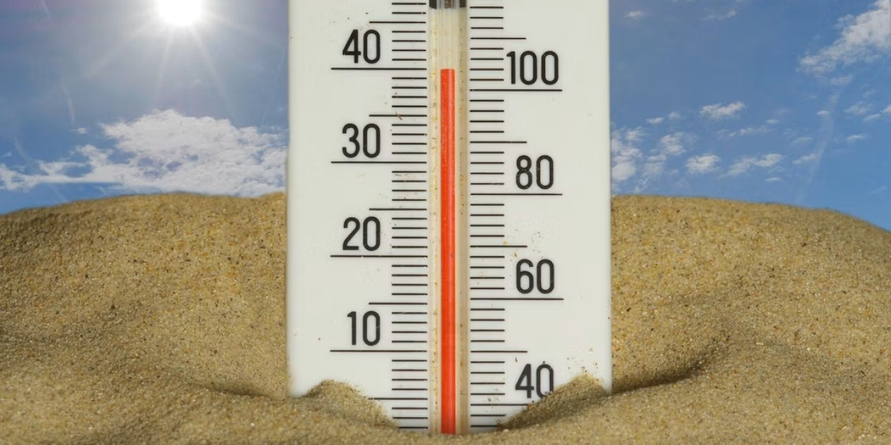 WMO'dan korkutan 'El Nino' raporu: Temmuz-Eylül dönemine dikkat! Aşırı hava olayları kapıda