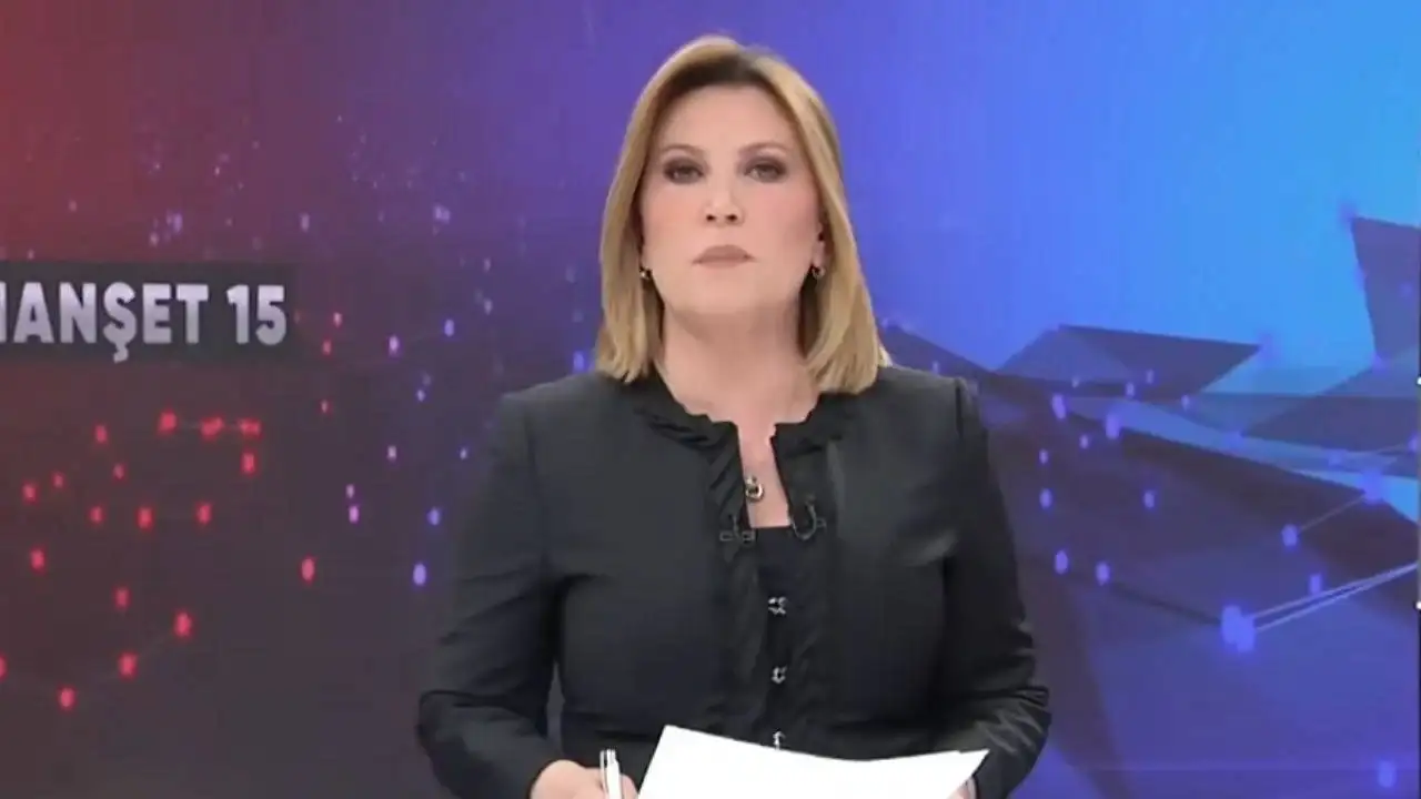 Halk TV'ye veda etmişti: Remziye Demirkol'un yeni kanalı belli oldu