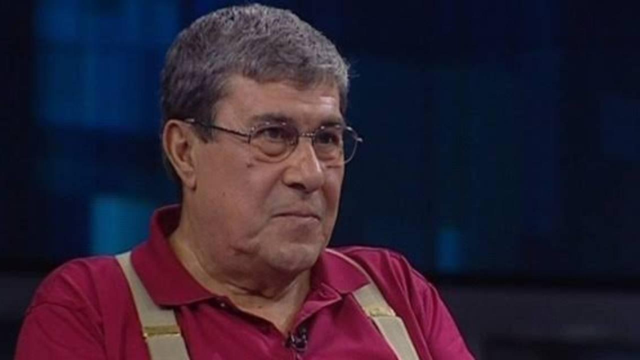 Komşu Komşu ve Cennet Mahallesi dizisiyle ünlenmişti!  Zihni Göktay hayatını kaybetti
