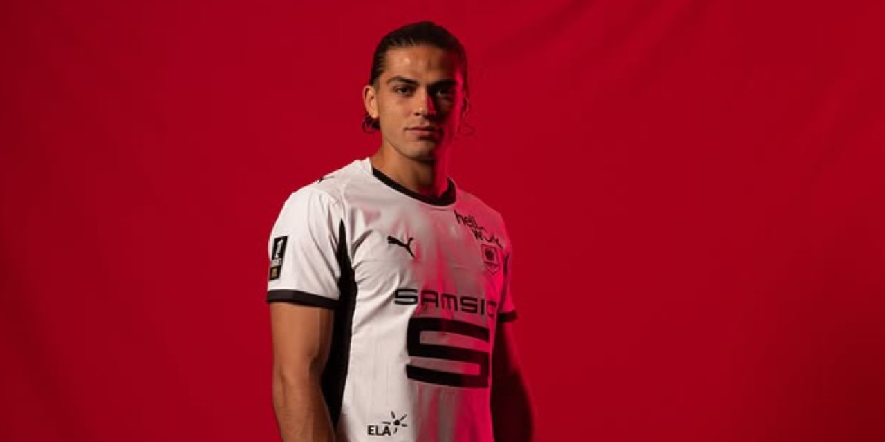 Beşiktaş kalesine milli takviye! Doğan Alemdar İstanbul’da