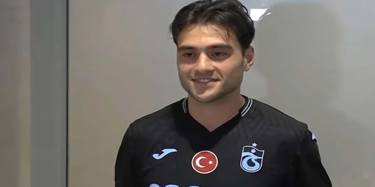 52 maçta 33 gole katkı yapmıştı! Trabzonspor, Aral Şimşir'i 13 milyon euroya renklerine bağladı