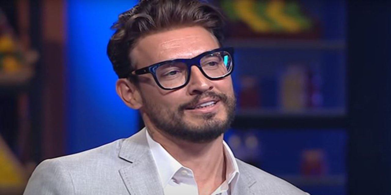 Danilo Şef'ten kötü haber: Kaza geçirdi!