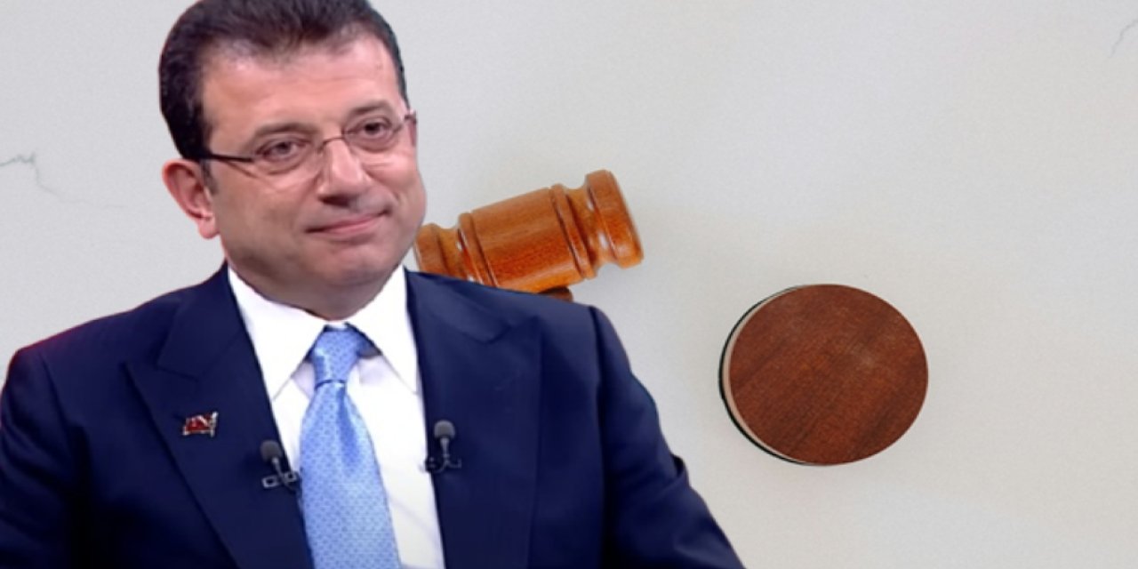 İBB Davası: İnan Güney Dahil 6 kişi serbest bırakıldı! Tahliye sayısı 57’ye yükseldi, tutuklu sayısı 53'e düştü
