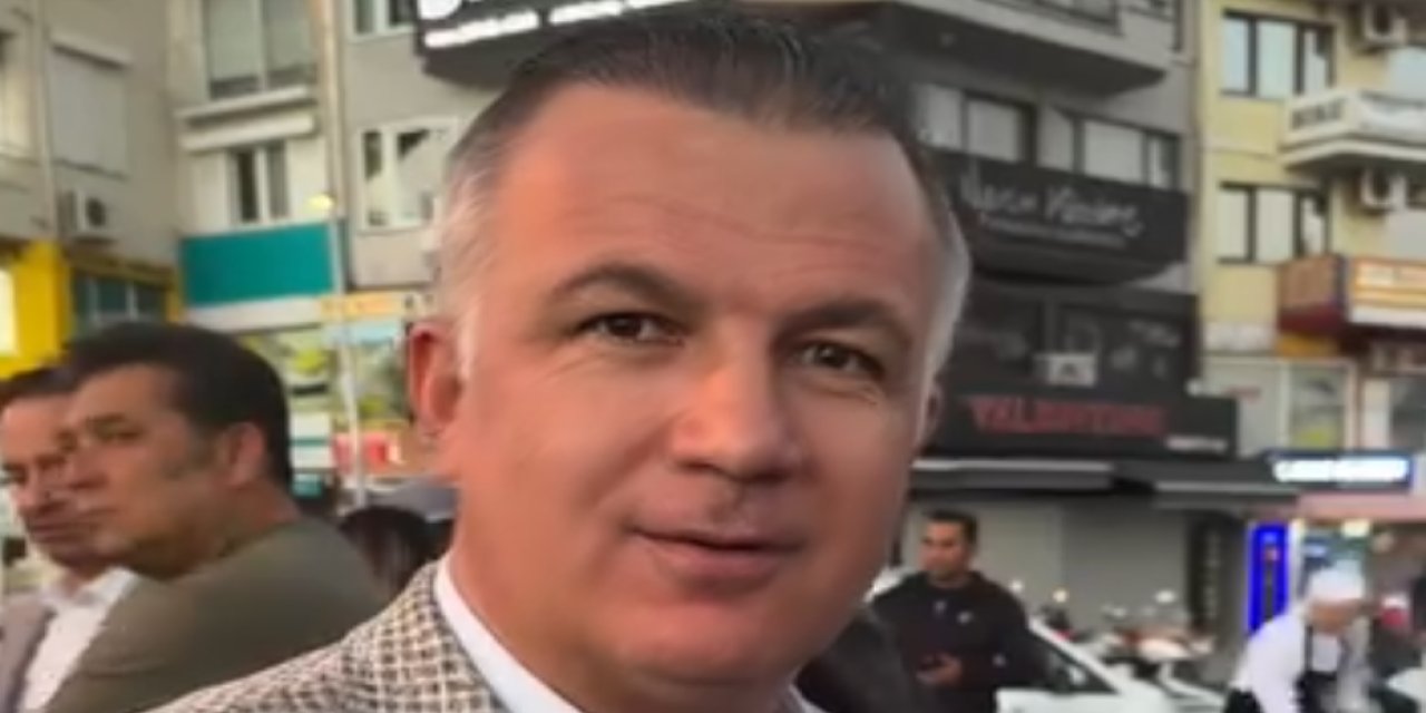 Marmaris’te rüşvet soruşturması: Özgür Han tahliye edildi