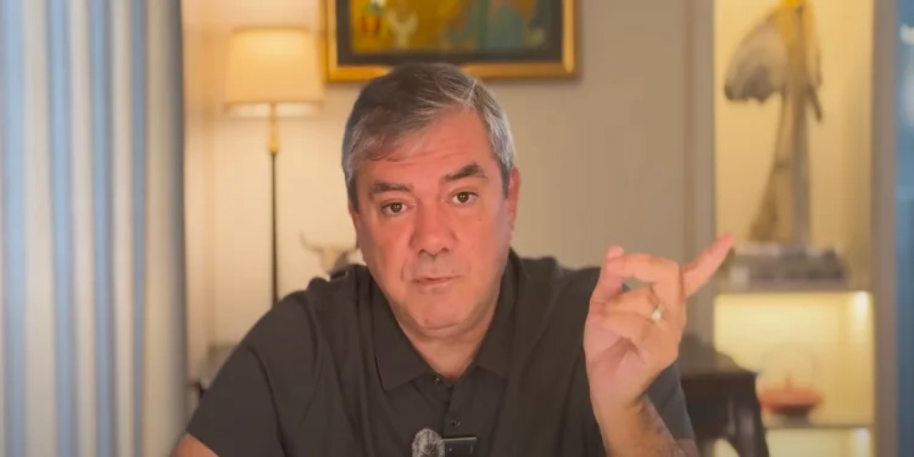 Yılmaz Özdil CHP‘den para teklifi aldığını açıkladı