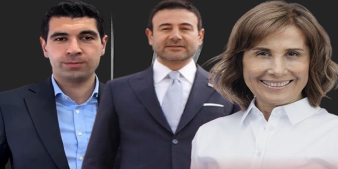 Aziz İhsan Aktaş davası: CHP'li 3 Belediye Başkanının tutukluluklarına devam kararı verildi