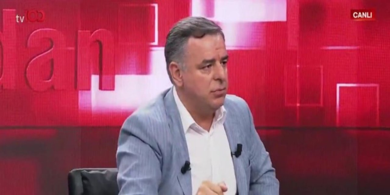 Barış Yarkadaş: Özgür Özel İmamoğlu'nun tutuklanacağını biliyordu