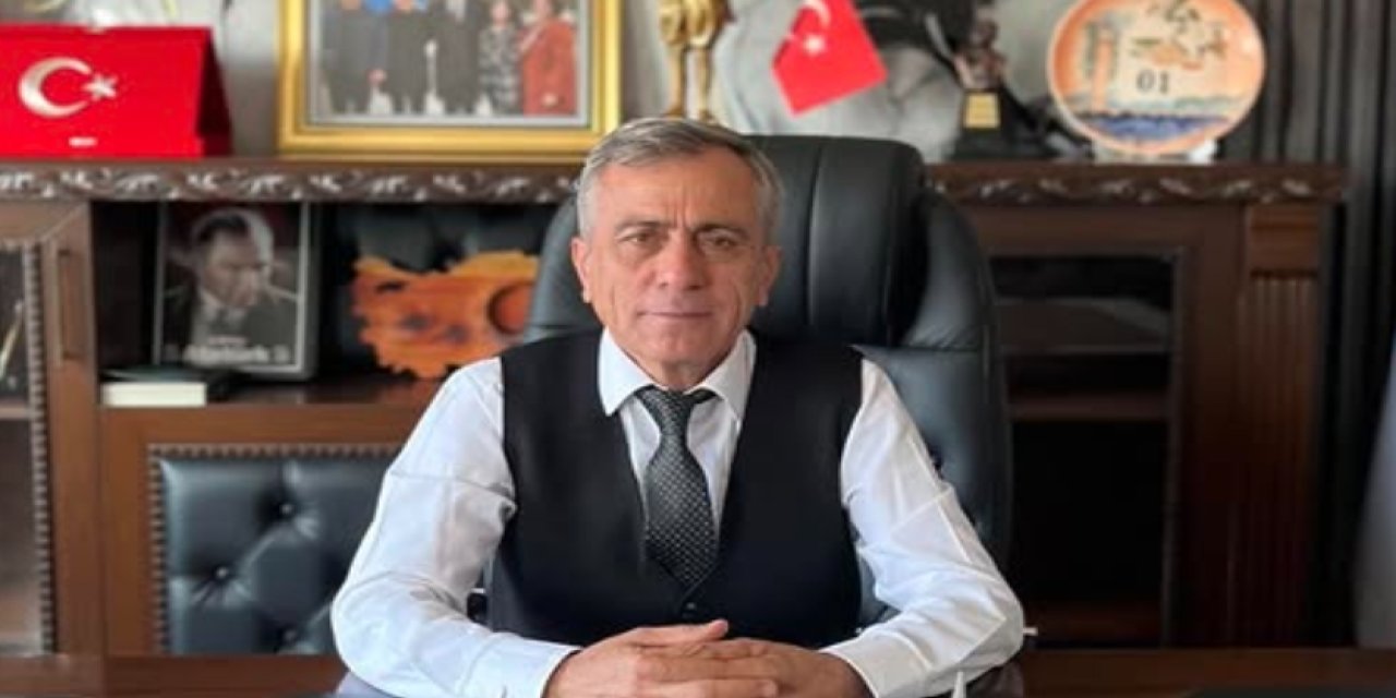 CHP'li Tufanbeyli Belediye Başkanı Ahmet Aktürk hastaneye kaldırıldı: İşte sağlık durumu