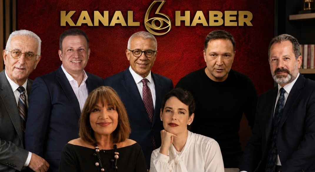 Ertuğrul Özkök, Kanal 6 ile ekranlara dönüyor