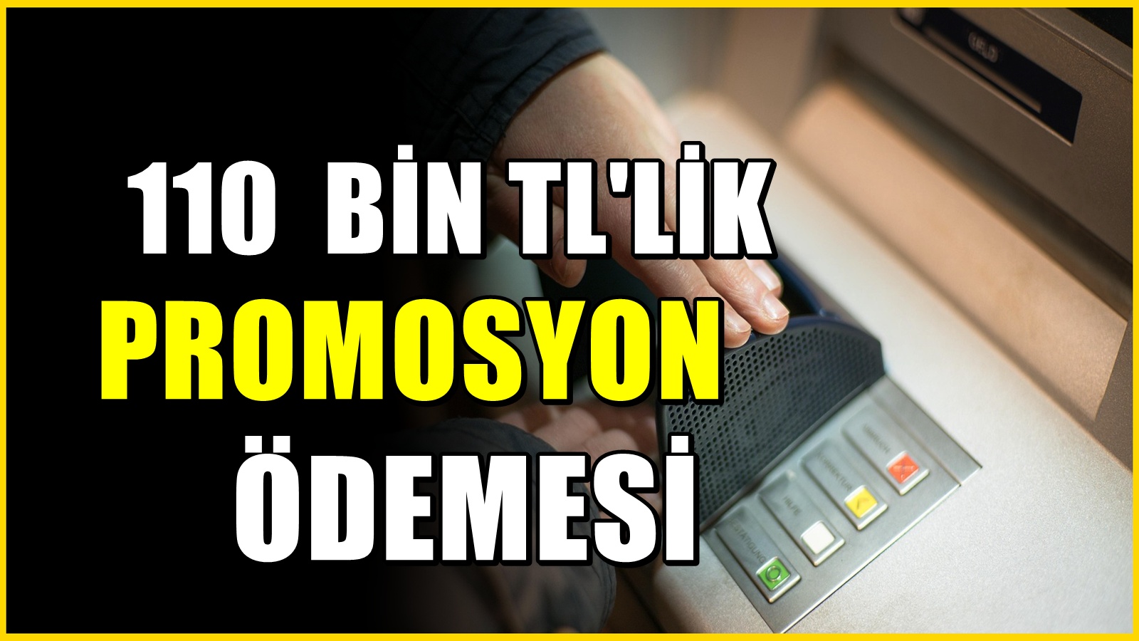 Jandarma personellerine 110 bin TL promosyon ödemesi yapılacak