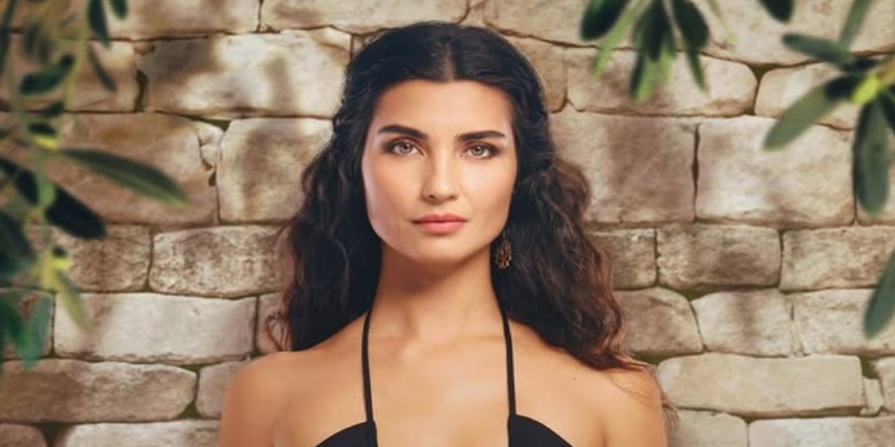 Tuba Büyüküstün: ''Aynaya baktığımda güzel bir kadın görmüyorum''