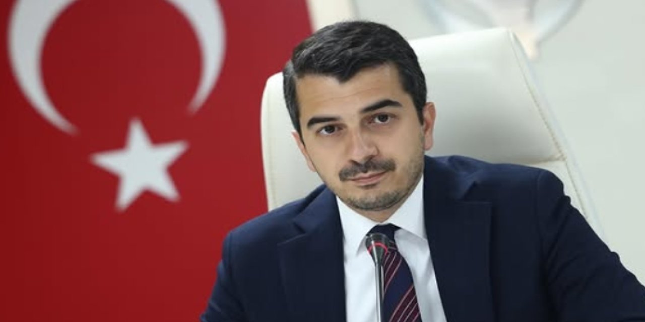 İçişleri Bakanlığı açıkladı: Çankaya Belediye Başkanı Hüseyin Can Güner görevden uzaklaştırıldı