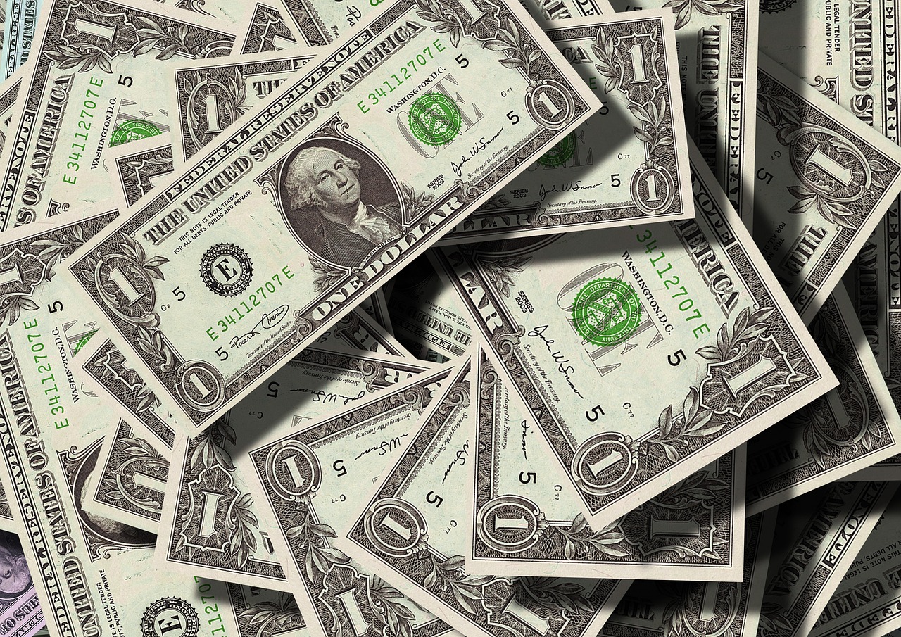 Dolar/TL 47,03 seviyesinde işlem görüyor