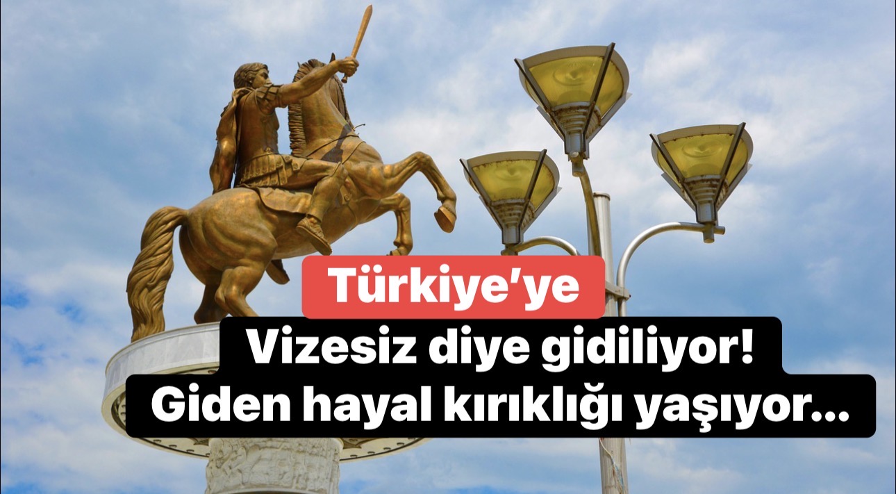 Vizesiz diye gidiliyor ama beklentiyi karşılamıyor! Hayal kırıklığı yaratan 5 şehir