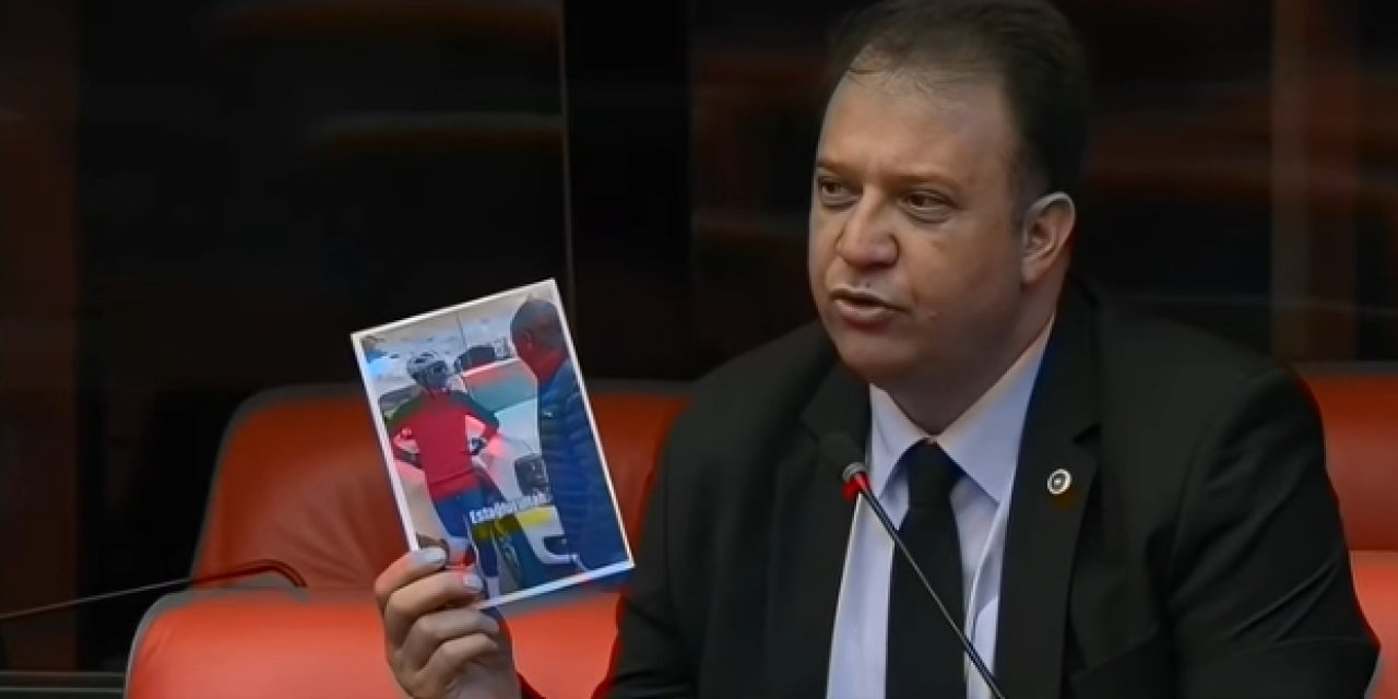 Ardahan Valisi'ni hedef alan CHP'li İnan Akgün Alp'e kendi partisinden sert tepki