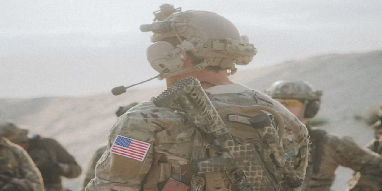 CENTCOM resmen açıkladı: Ürdün'deki ABD üssüne İran saldırısı! 2 ölü, 1 kayıp