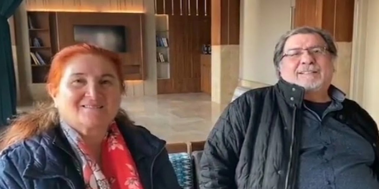 "Partimden ağlayarak istifa ediyorum": Sabahat Akkiraz ve Arif Sağ CHP'den ayrıldı