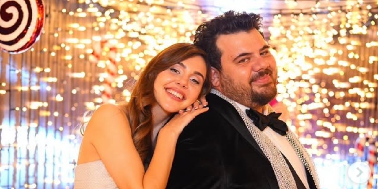 Berfu ve Eser Yenenler çiftinden acı haber: "Zor geçen 12 haftanın sonunda...''