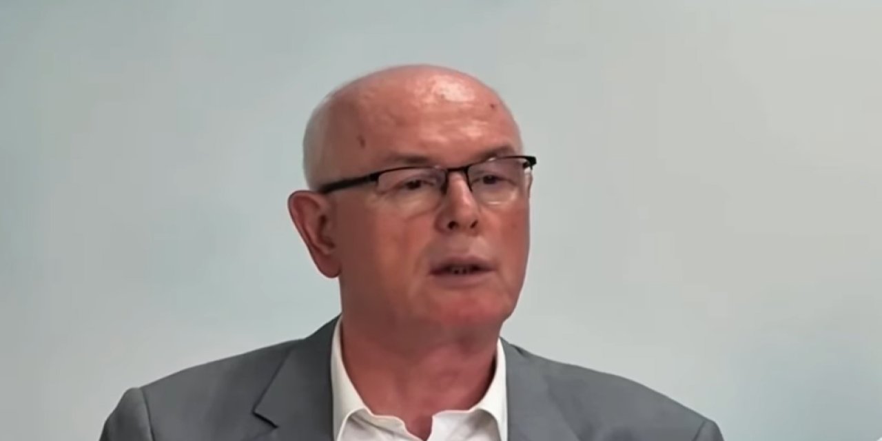 Odunpazarı Belediye Başkanı Kazım Kurt Özgür Özel’in yeni hareketine katıldı: "Bir kişi hariç tüm meclis istifa etti"