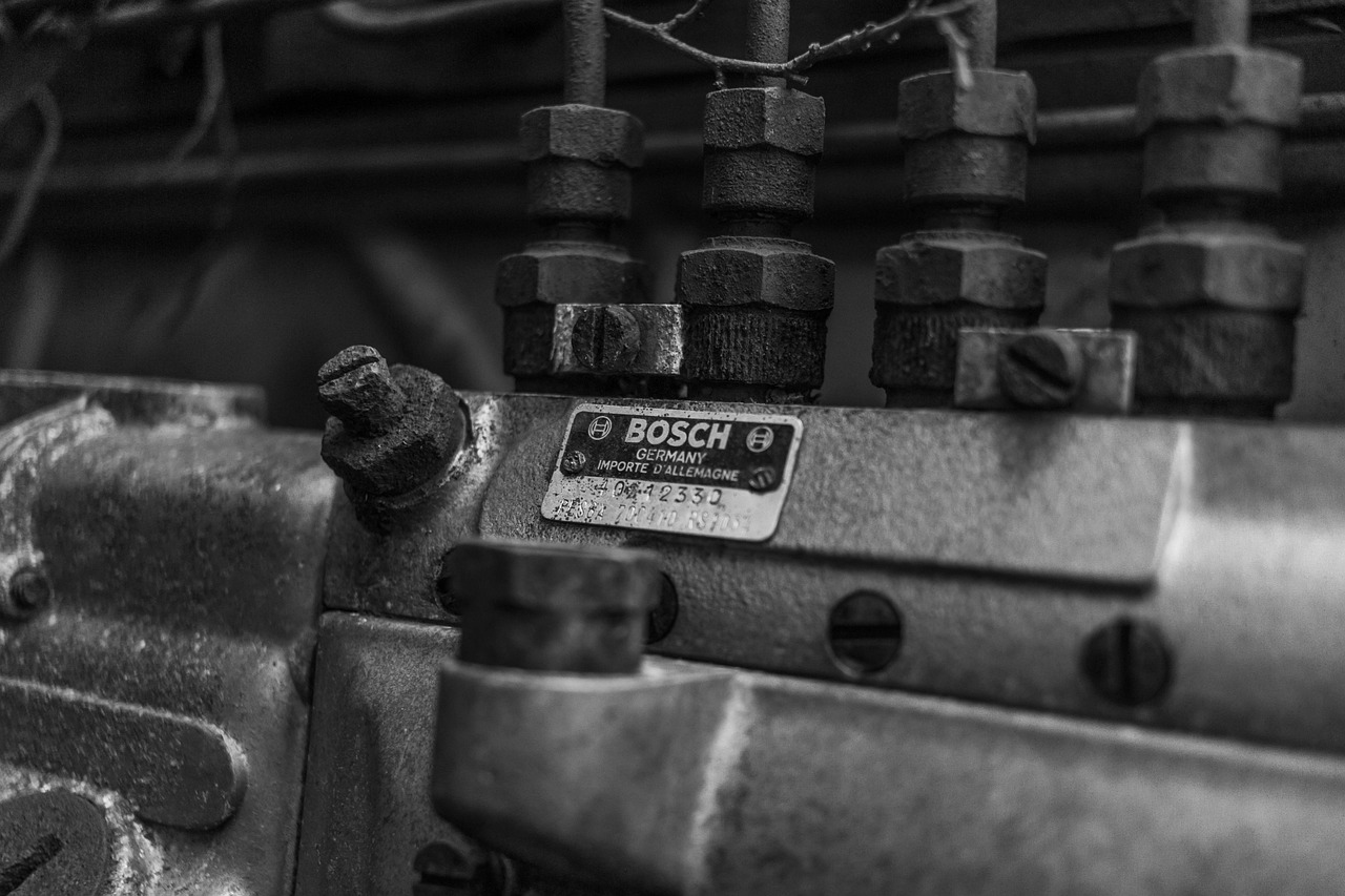 Bosch Fren Sistemleri, Bursa fabrikasında üretime ara verdi