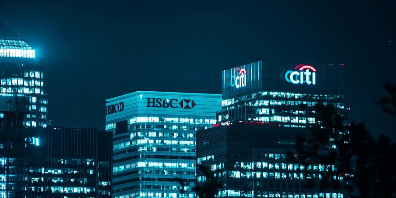Avrupa'nın en büyük bankası belli oldu! Zirve el değiştirdi, listede bir Türk bankası da var