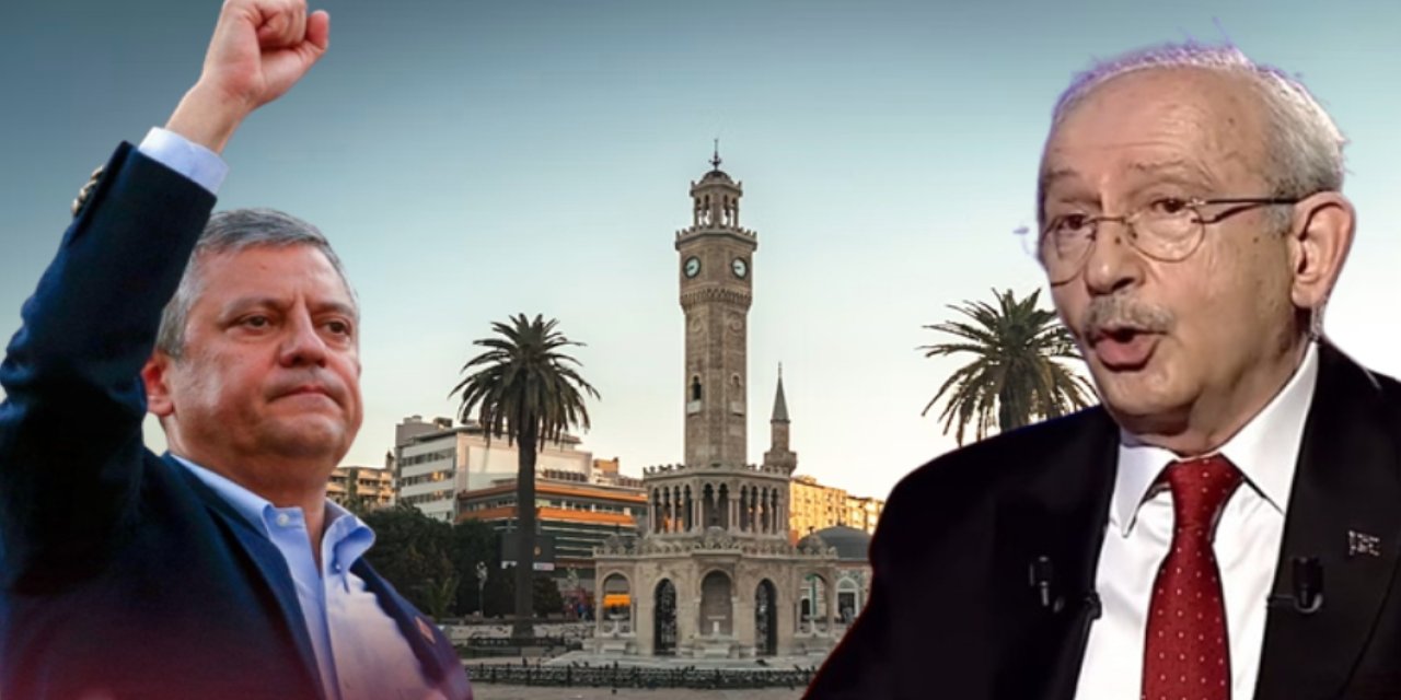 CHP'nin kalesinde 'YENİ Parti' depremi: İzmir'in 10 ilçesinde peş peşe toplu istifalar!