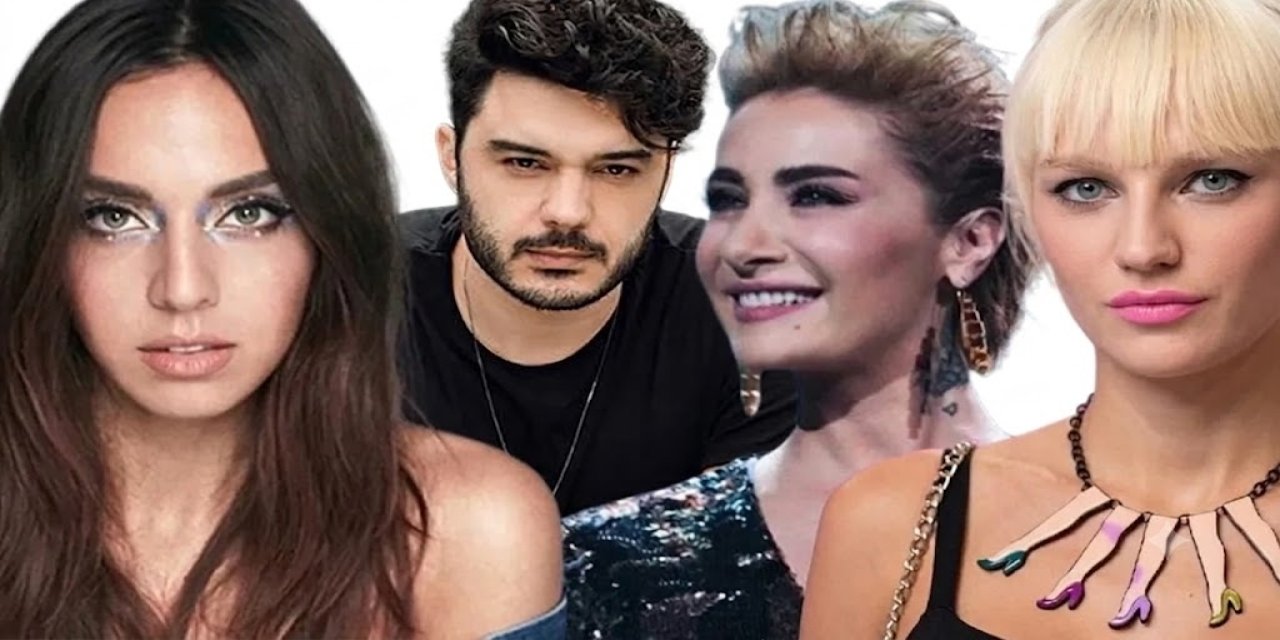 Sıla Gençoğlu, İlyas Yalçıntaş, Aybüke Albere ve Ayşenur Balcı'nın toksikoloji raporu çıktı